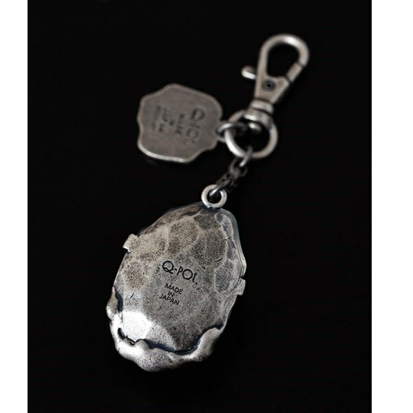 バッグチャーム