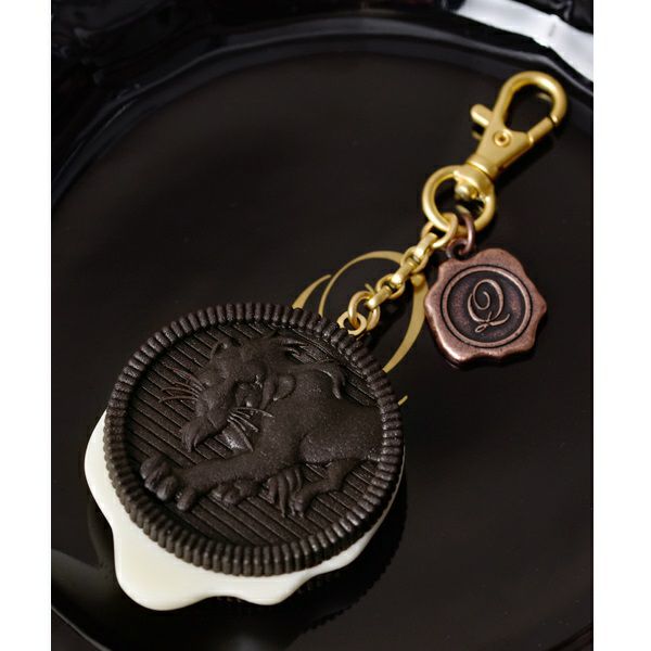 バッグチャーム