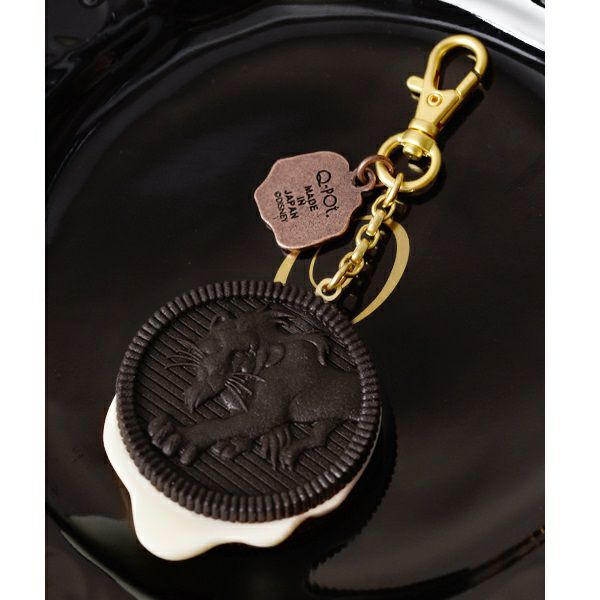 バッグチャーム