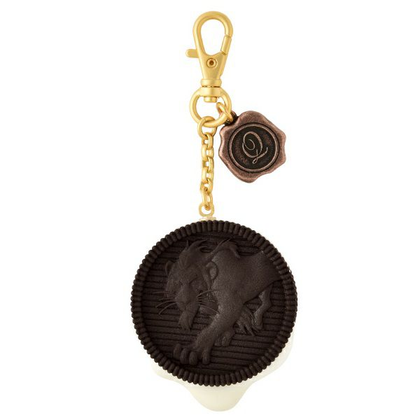 バッグチャーム