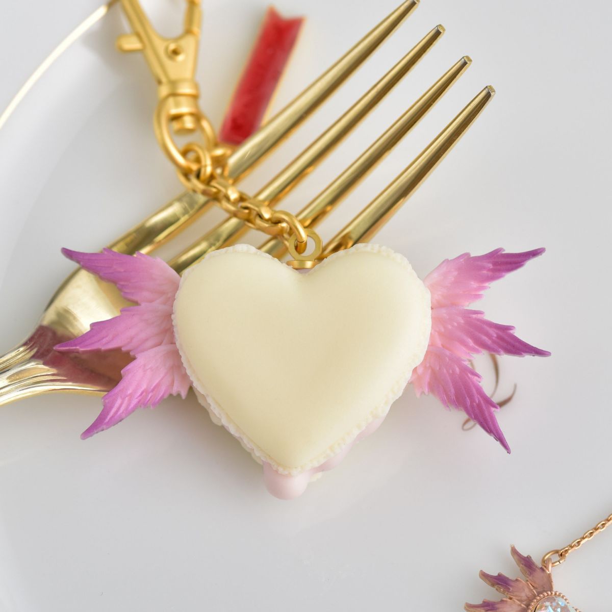 グランブルーファンタジー コラボアクセサリー バッグチャーム