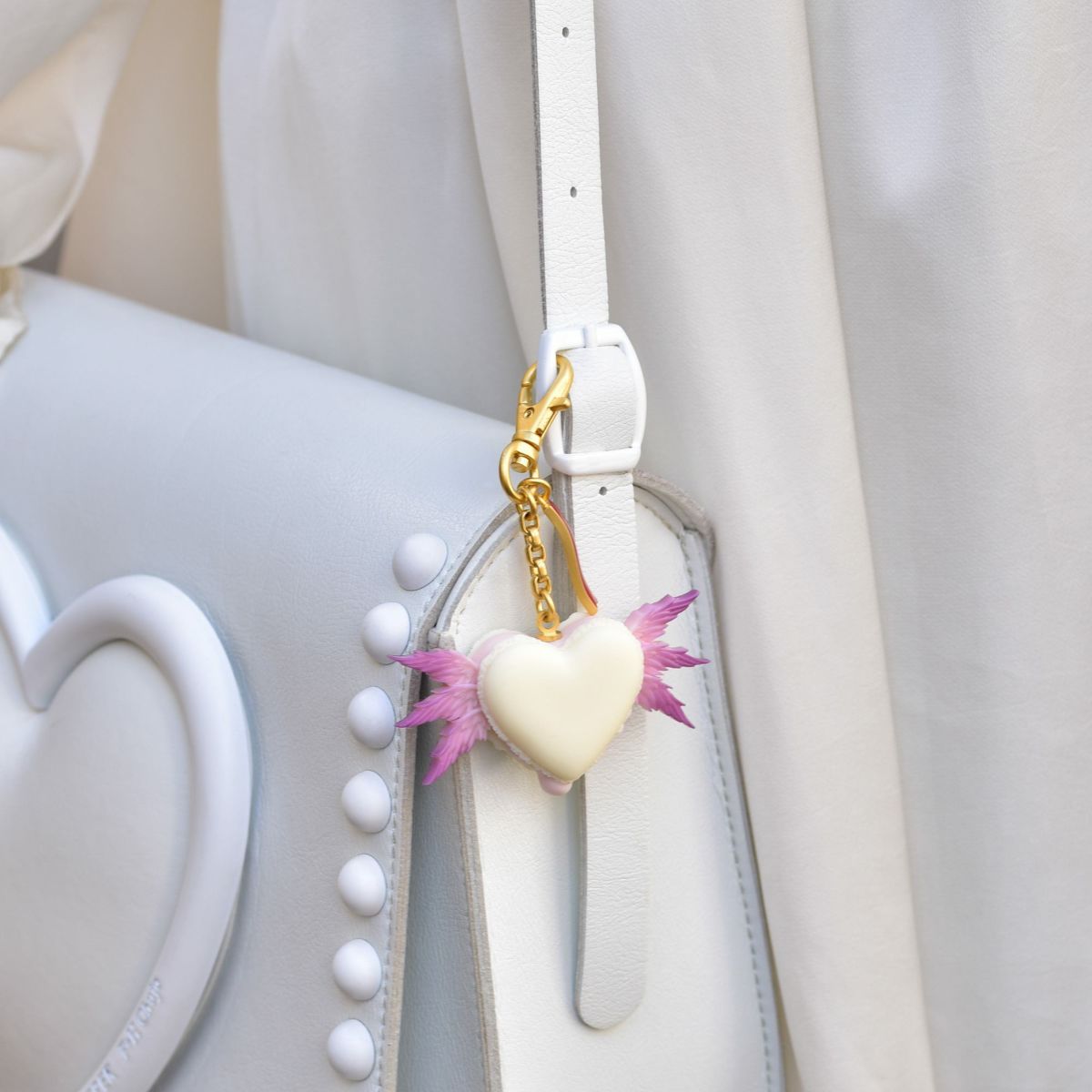 グランブルーファンタジー コラボアクセサリー バッグチャーム