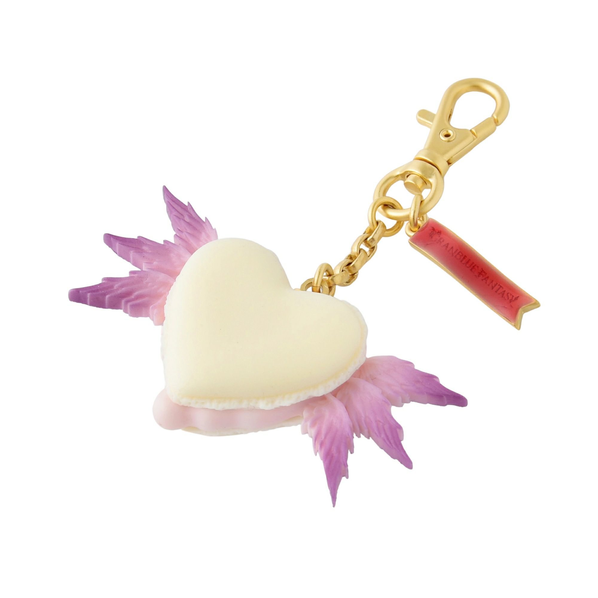 グランブルーファンタジー コラボアクセサリー バッグチャーム