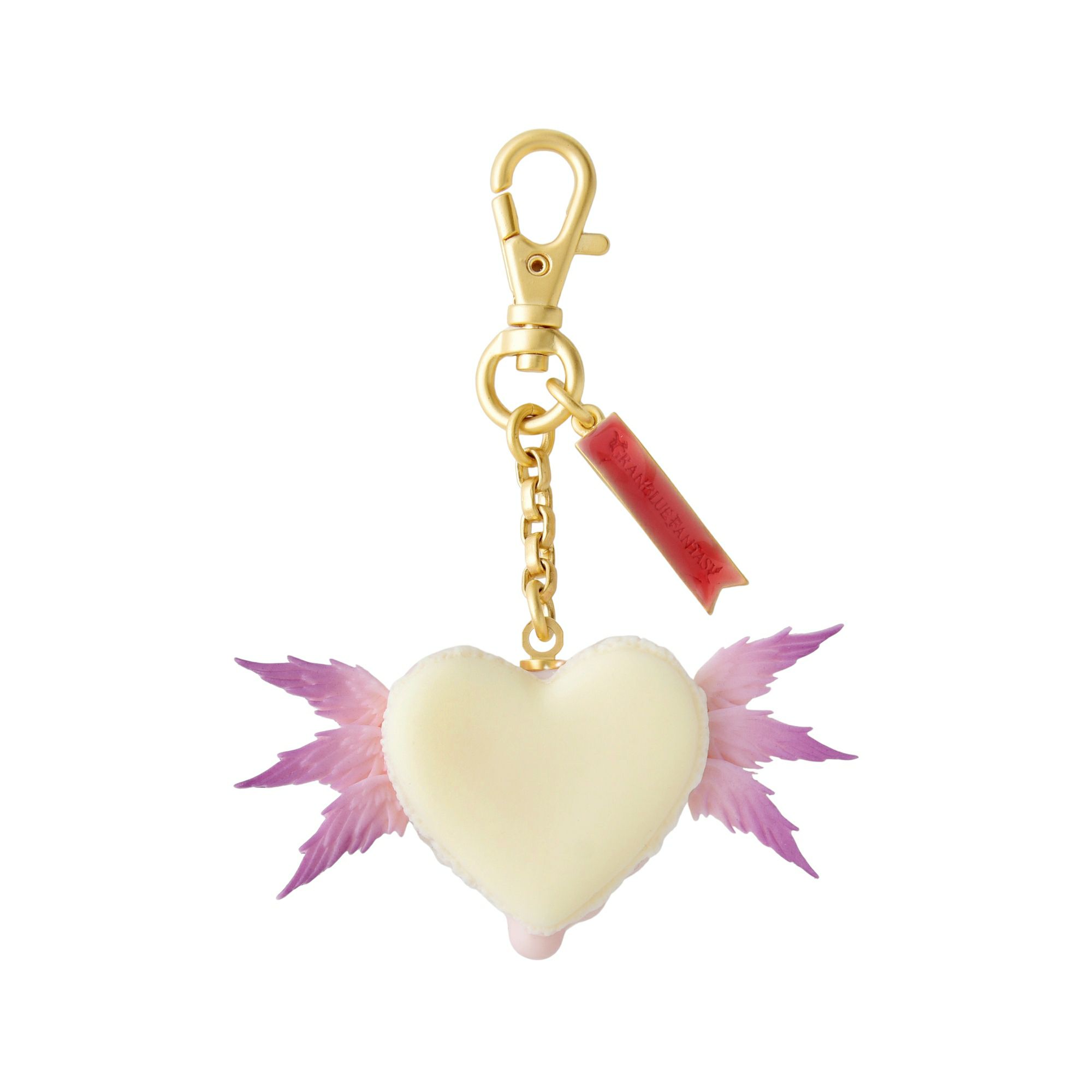 グランブルーファンタジー コラボアクセサリー バッグチャーム