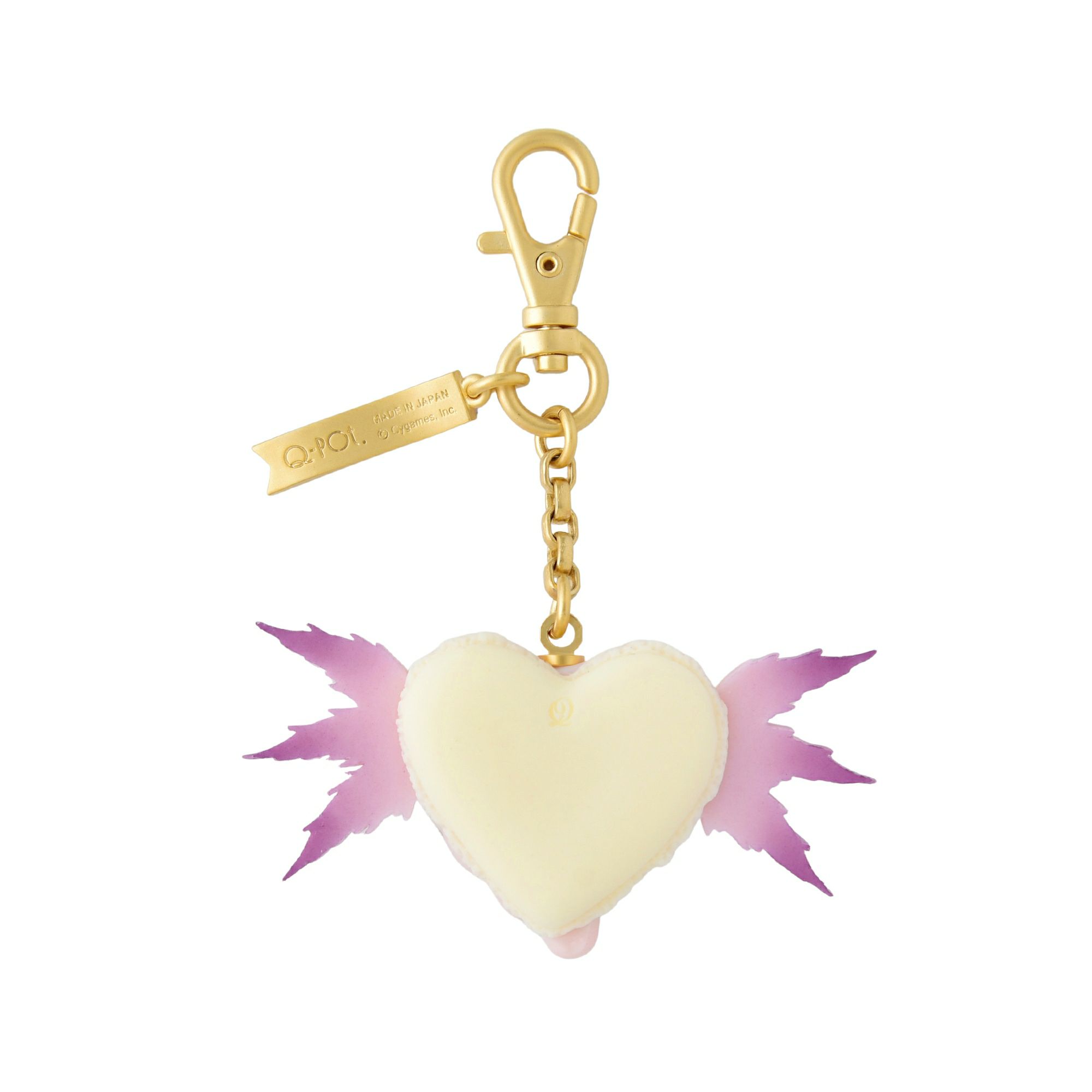 グランブルーファンタジー コラボアクセサリー バッグチャーム
