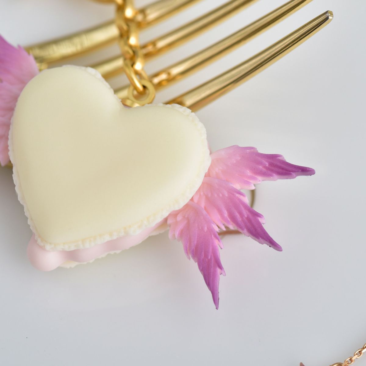 グランブルーファンタジー コラボアクセサリー バッグチャーム