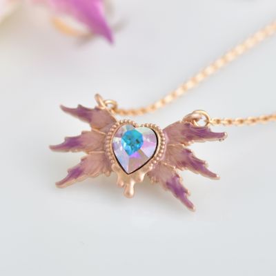 ルシフェル メルティハートキャンディ ネックレス【グランブルーファンタジー コラボ】