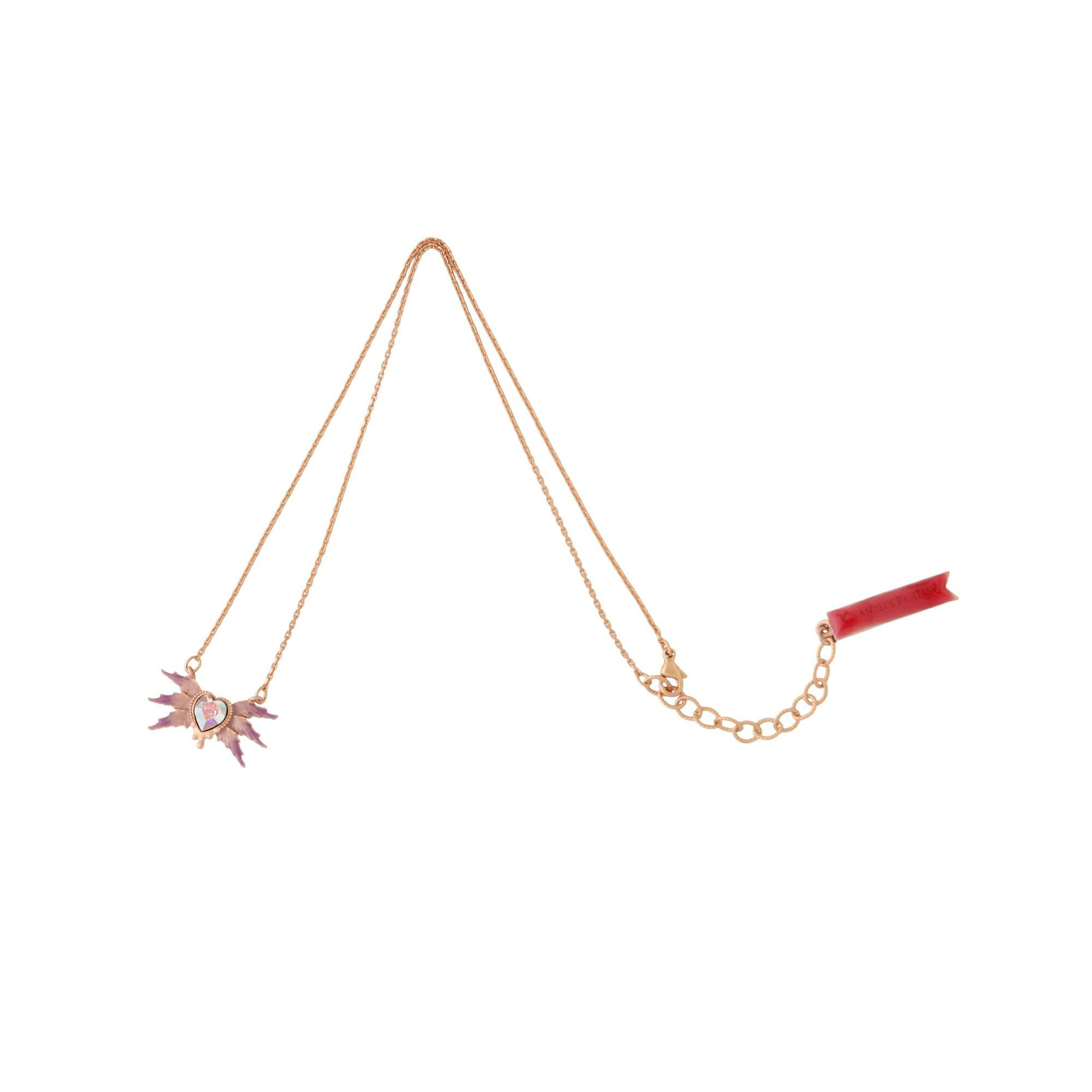 グランブルーファンタジー コラボアクセサリー ネックレス