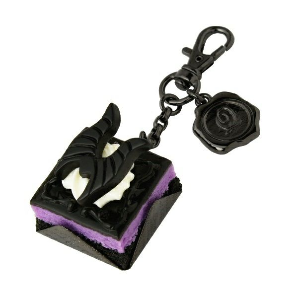 バッグチャーム