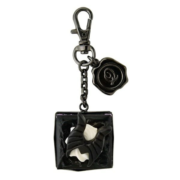 バッグチャーム