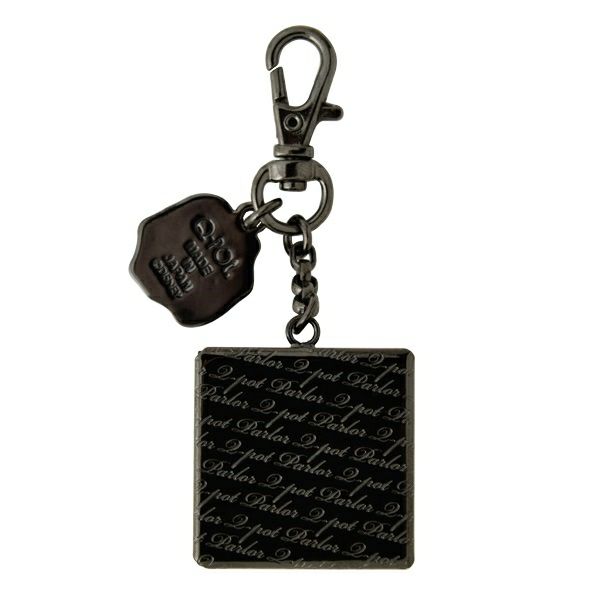 バッグチャーム