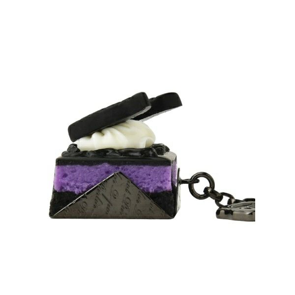 バッグチャーム