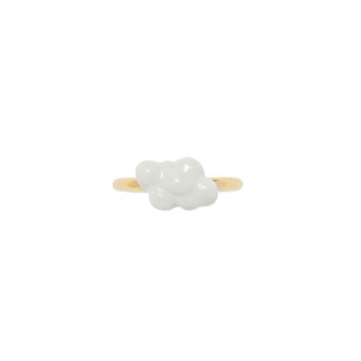 【残り1点】モクモクモ クラウズ リング