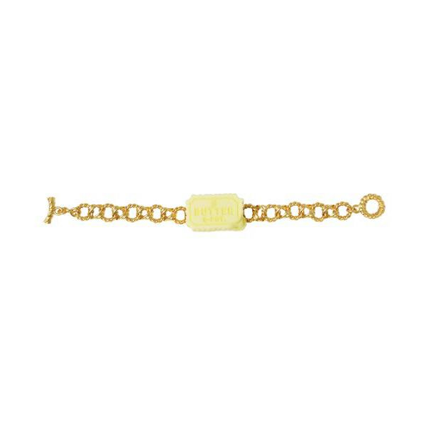 バター ブレスレット | Q-pot. ONLINE SHOP