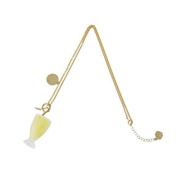 フレッシュレモネード ネックレス | Q-pot. ONLINE SHOP