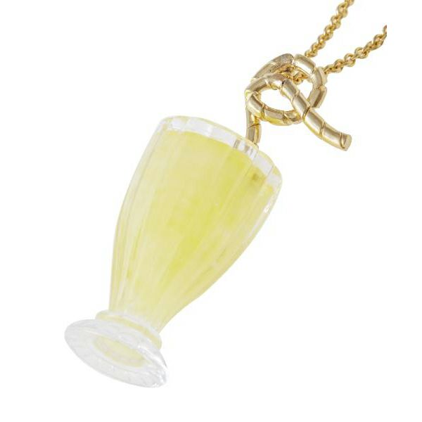 美品✨Q-pot フレッシュレモネード ネックレス ¥33.000 キューポット フレッシュレモネード ネックレス | Q-pot. ONLINE SHOP