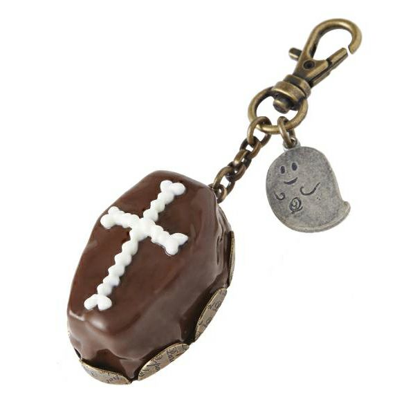 バッグチャーム