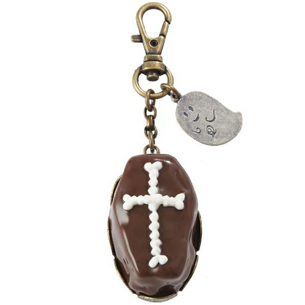 バッグチャーム