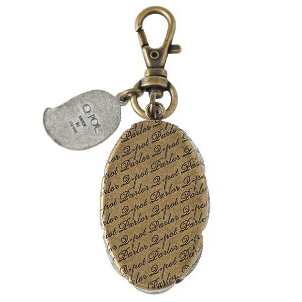 バッグチャーム