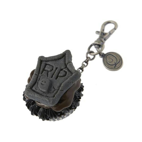 バッグチャーム