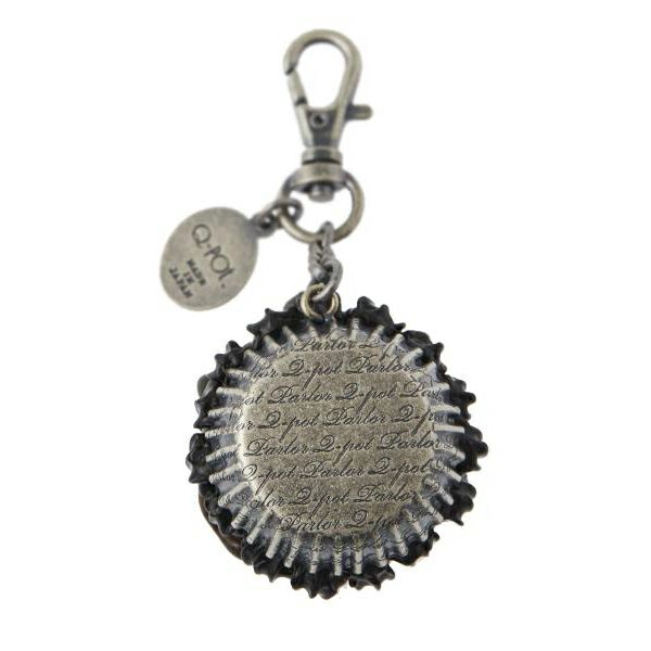 バッグチャーム