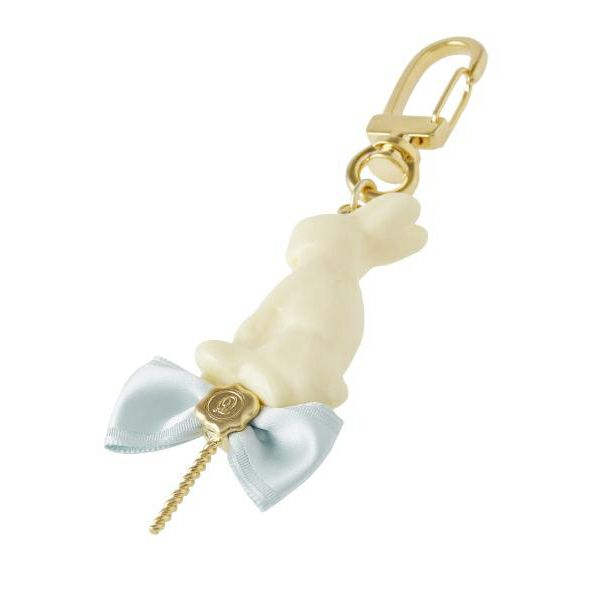 バッグチャーム