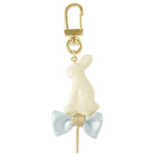 バッグチャーム