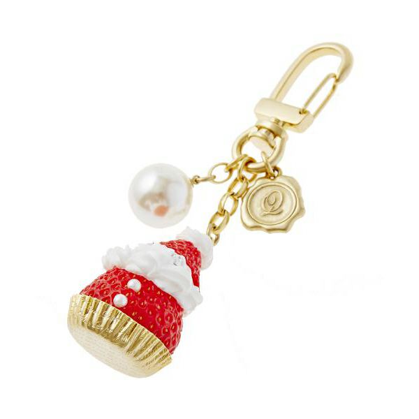 バッグチャーム