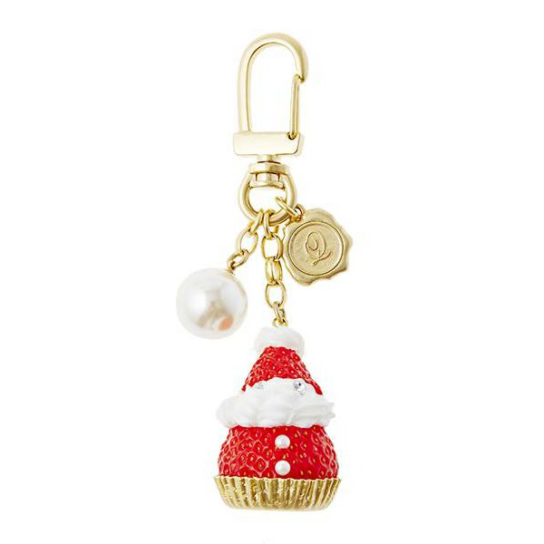 バッグチャーム