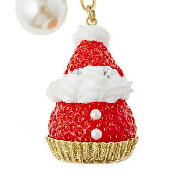 バッグチャーム