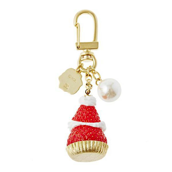 バッグチャーム