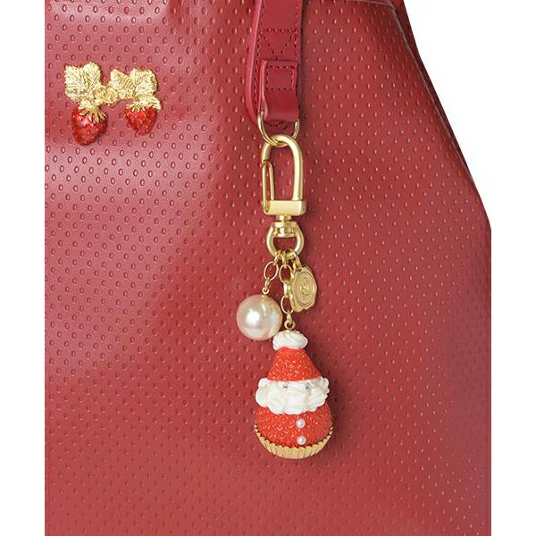 バッグチャーム