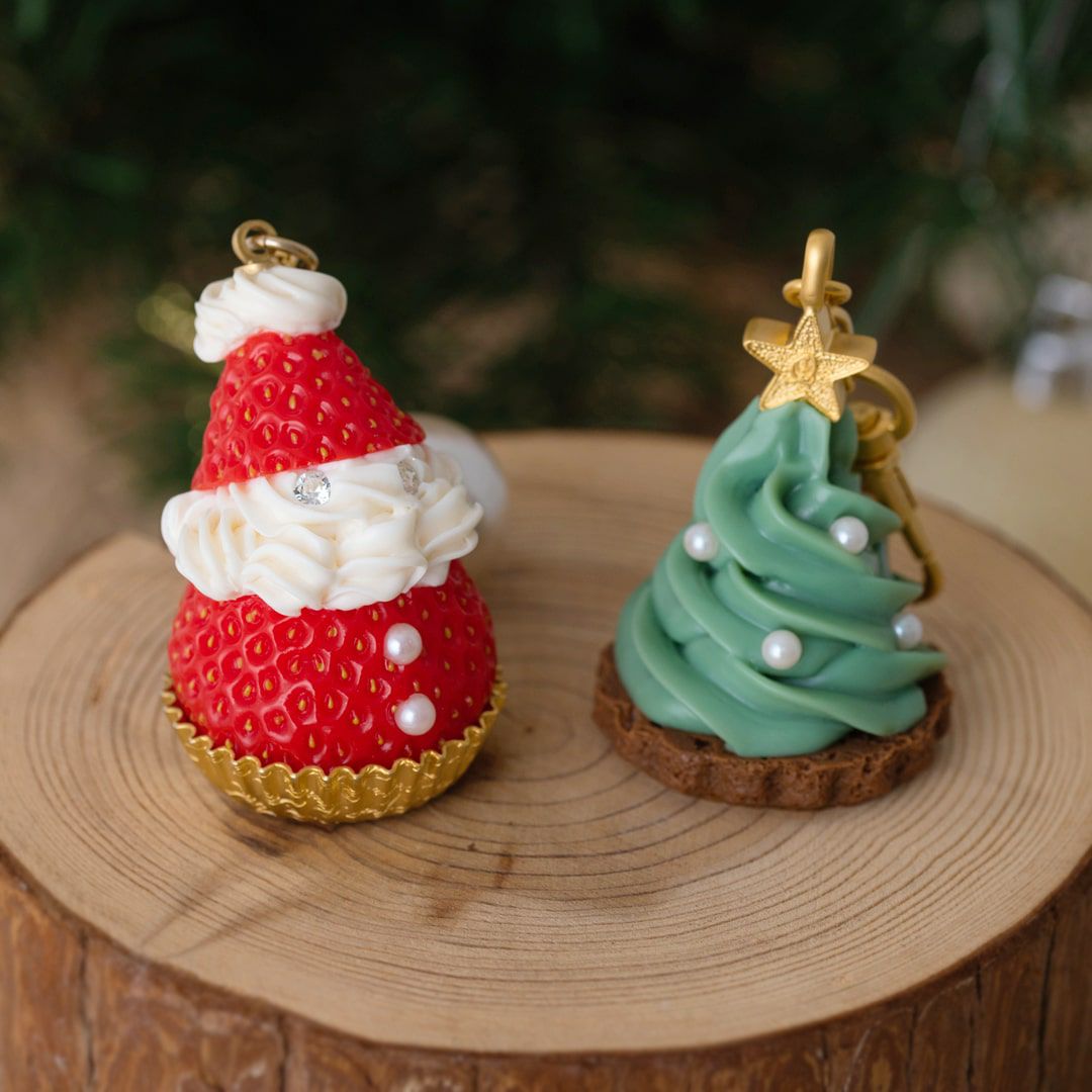 バッグチャーム