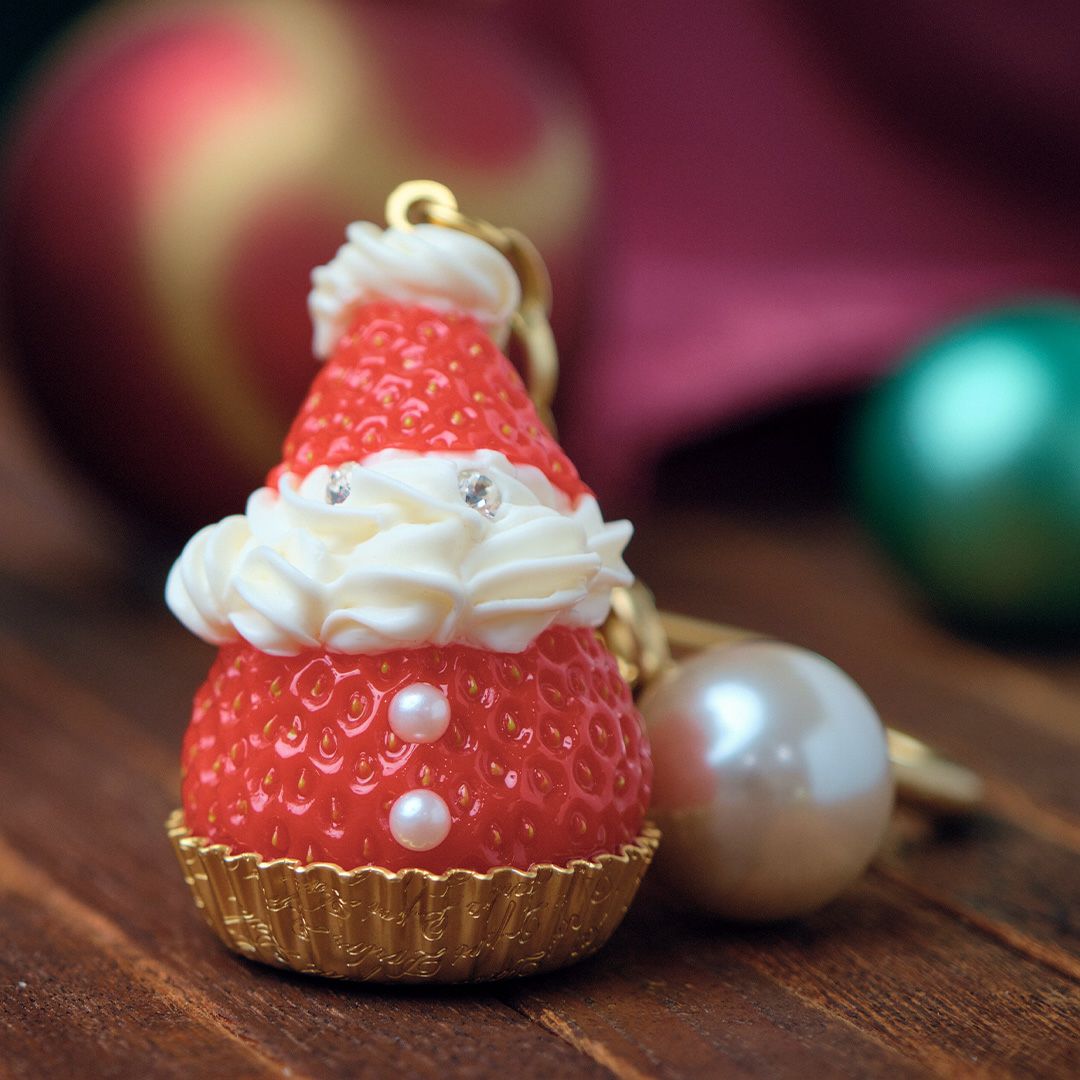 バッグチャーム