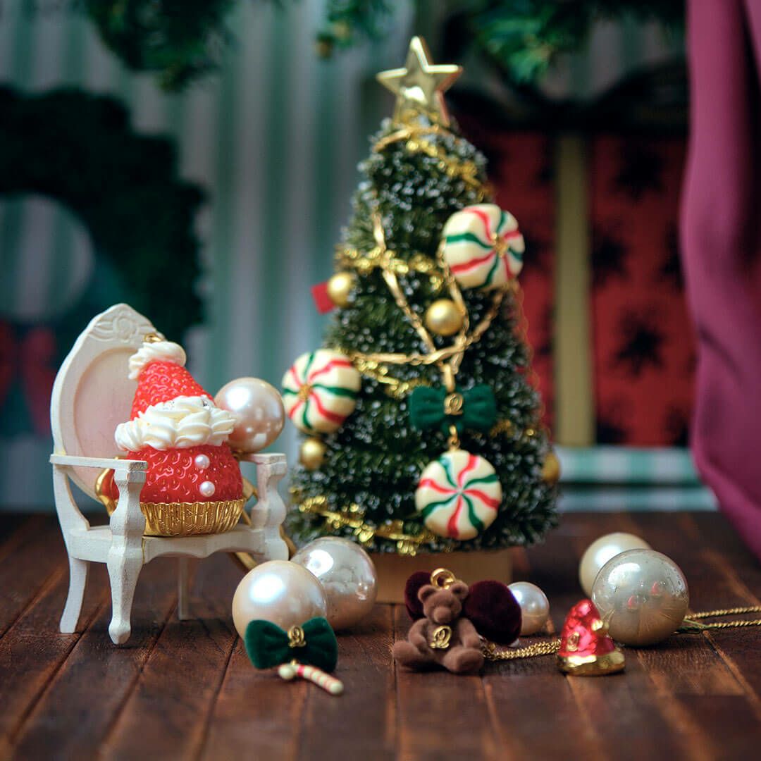 バッグチャーム