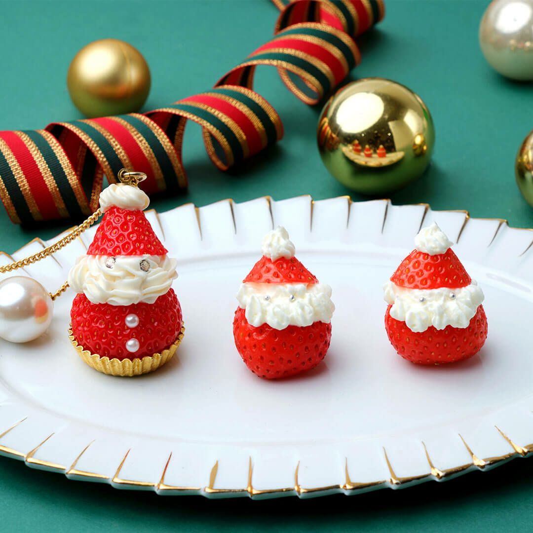 バッグチャーム