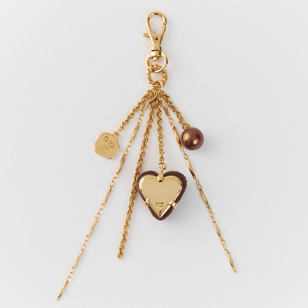 チョコレート 生チョコ アクセサリー