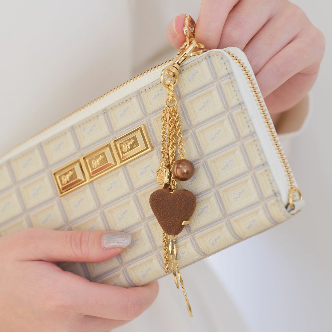 チョコレート 生チョコ アクセサリー