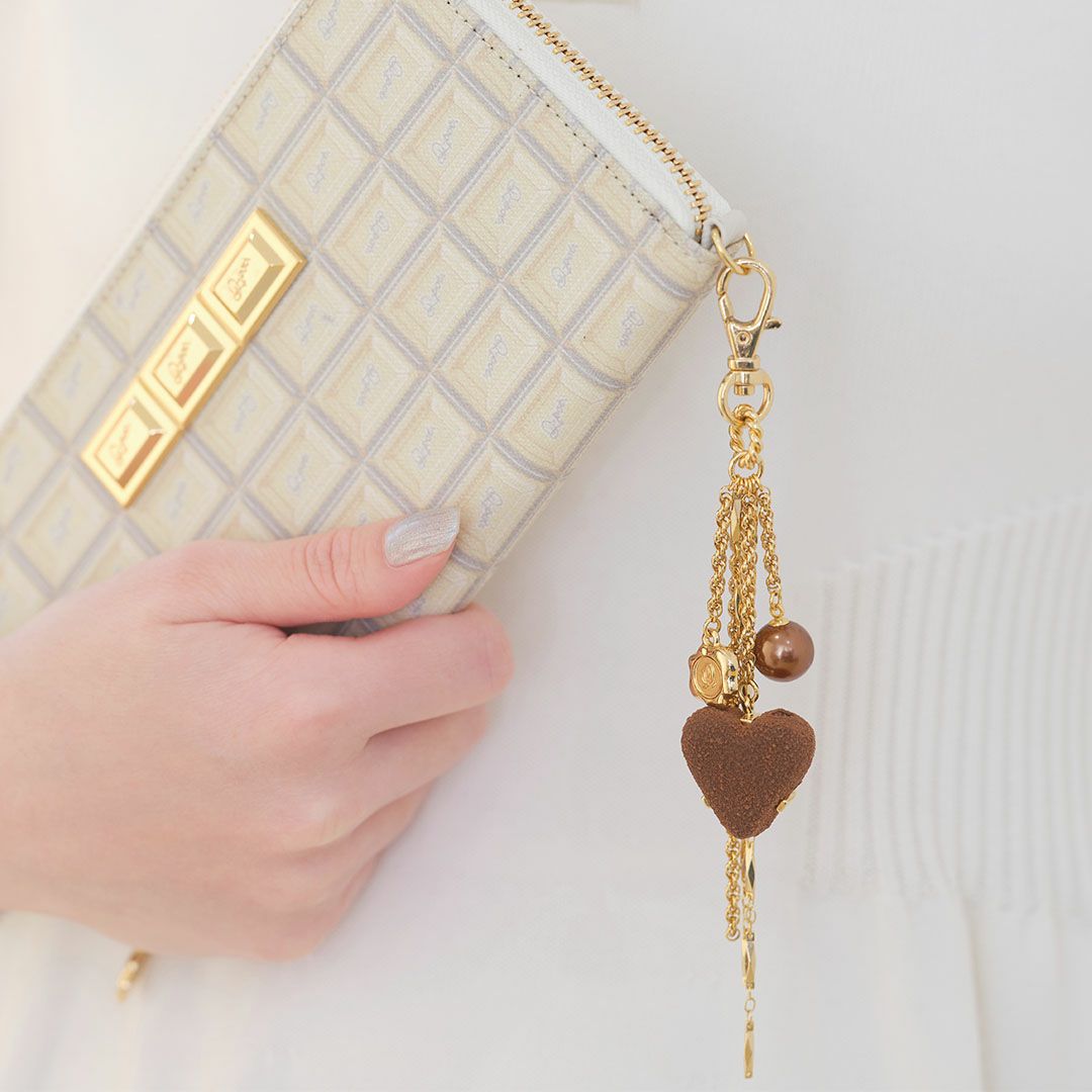 チョコレート 生チョコ アクセサリー