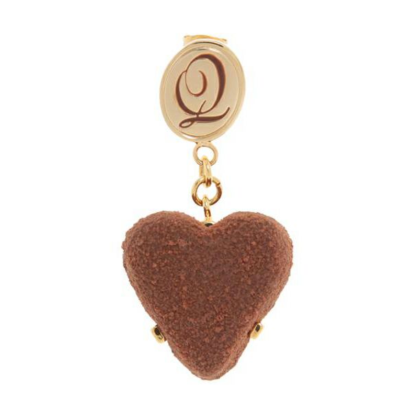 チョコレート 生チョコ アクセサリー