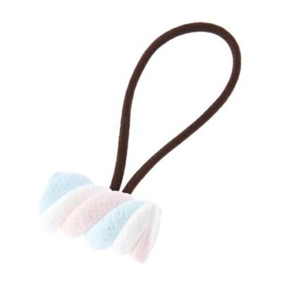 ストロベリーホイップバレッタ ホワイト | Q-pot. ONLINE SHOP