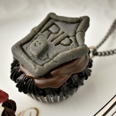 クマッカロン バッグチャーム | Q-pot. ONLINE SHOP