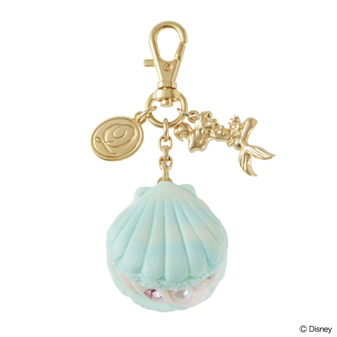 バッグチャーム