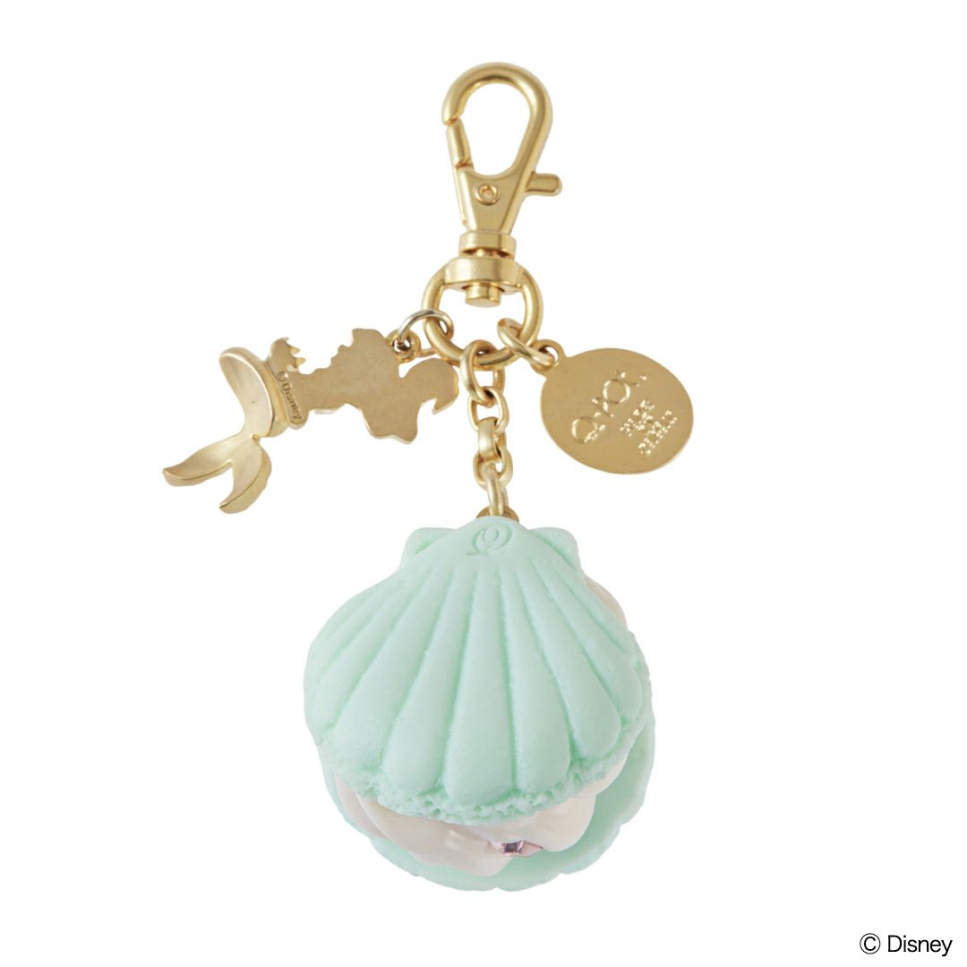 バッグチャーム