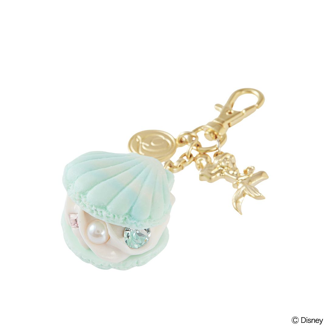 バッグチャーム