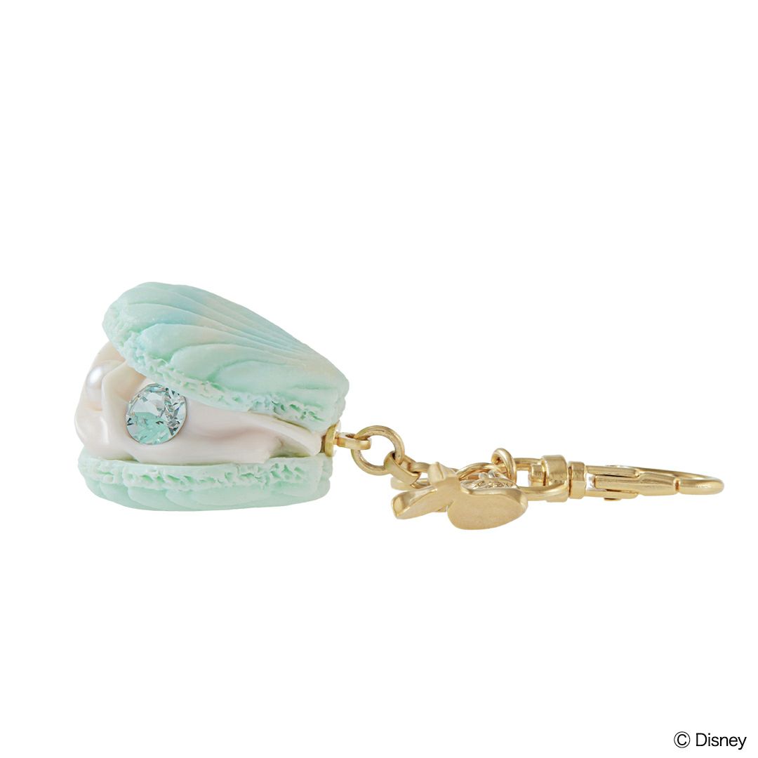 バッグチャーム