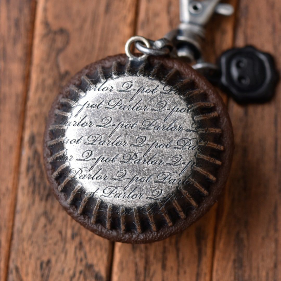 ジャック /カップケーキ ネックレス【ディズニー アクセサリー