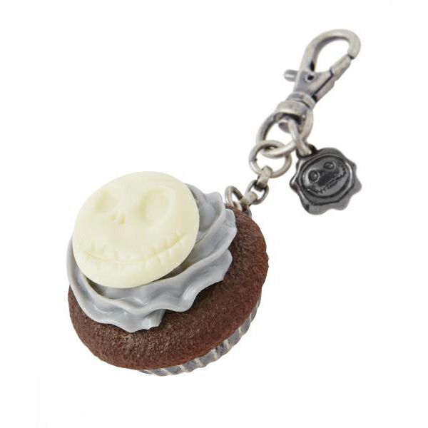 バッグチャーム