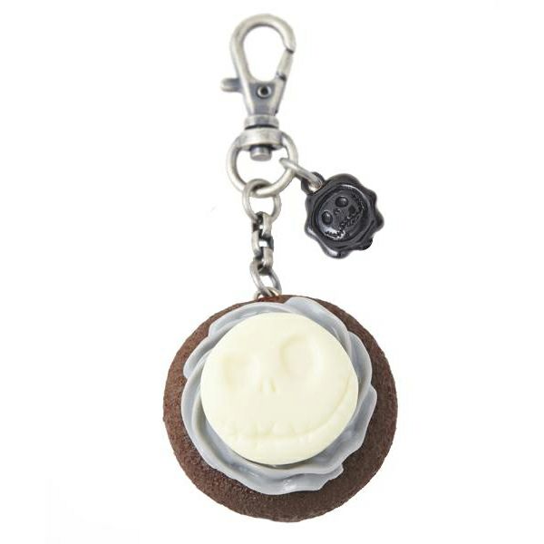 バッグチャーム