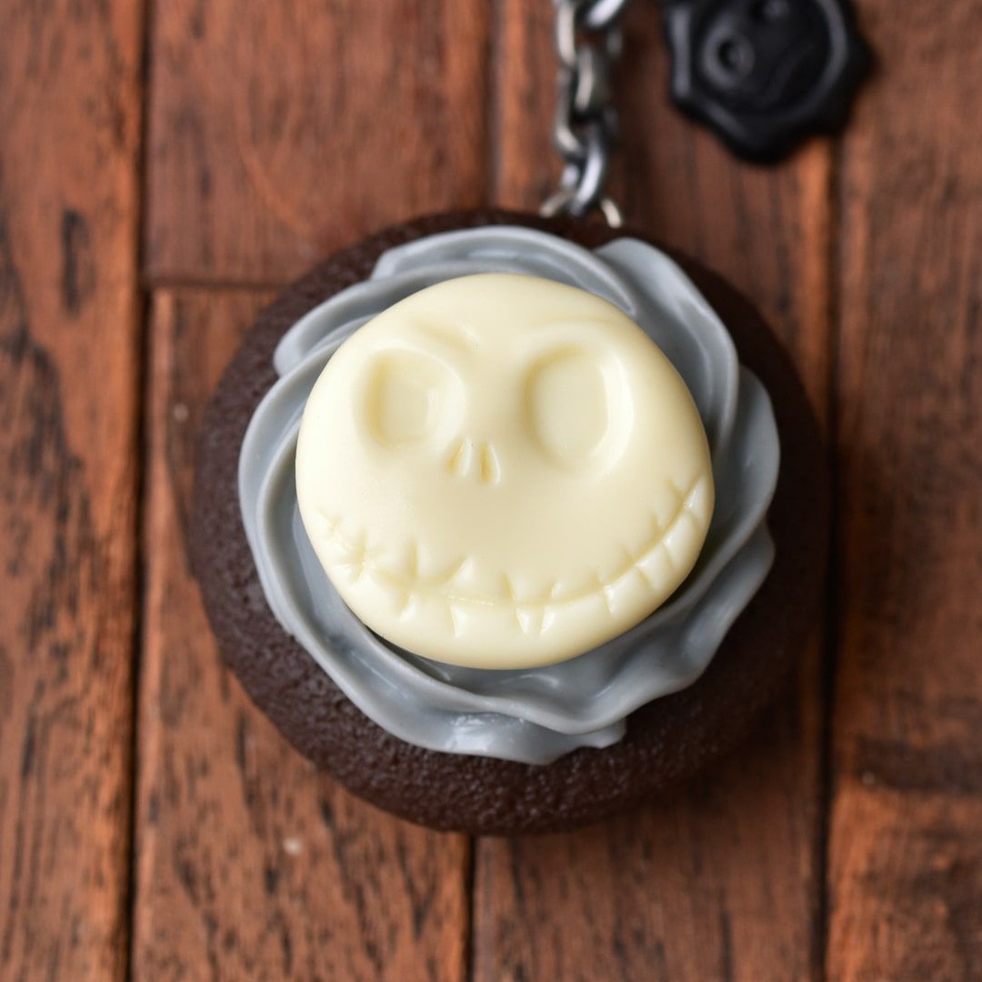 バッグチャーム